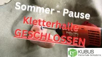 Sommerpause