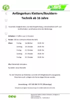 KletterkursBouldertechnik10.2026